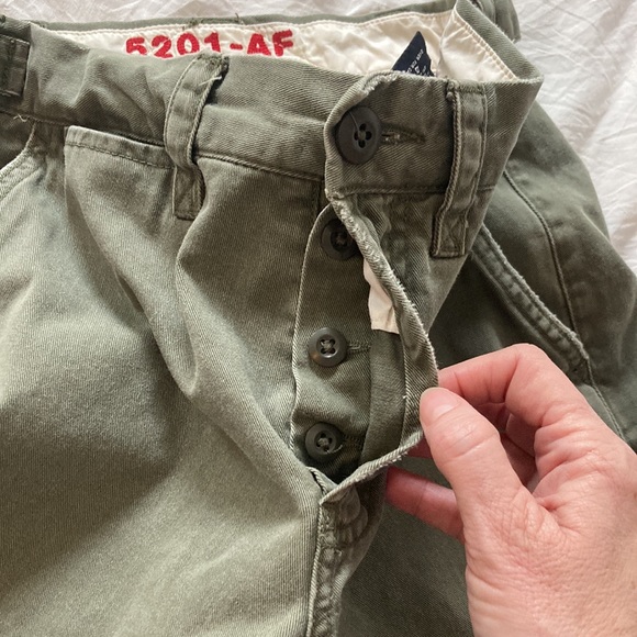 Abercrombie and Fitch pants - Picture 8 of 14